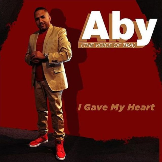 I Gave My Heart