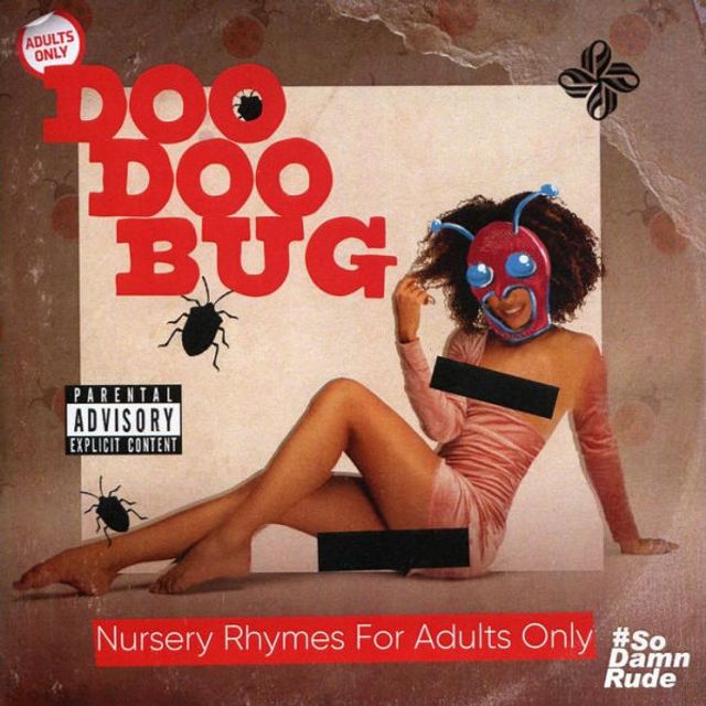 Nursery Rhymes for Adults Only