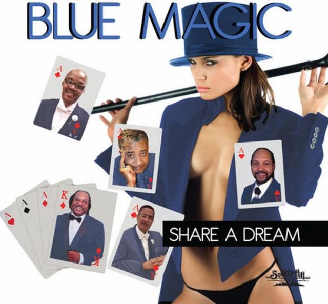 Share a Dream