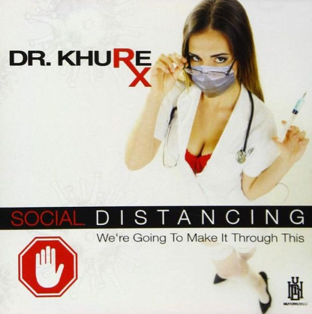 Social Distancing/We're Going to Make It Through This