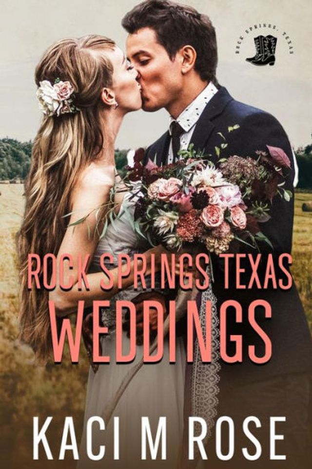 Spring Brides: A Year of Weddings Novella Collection