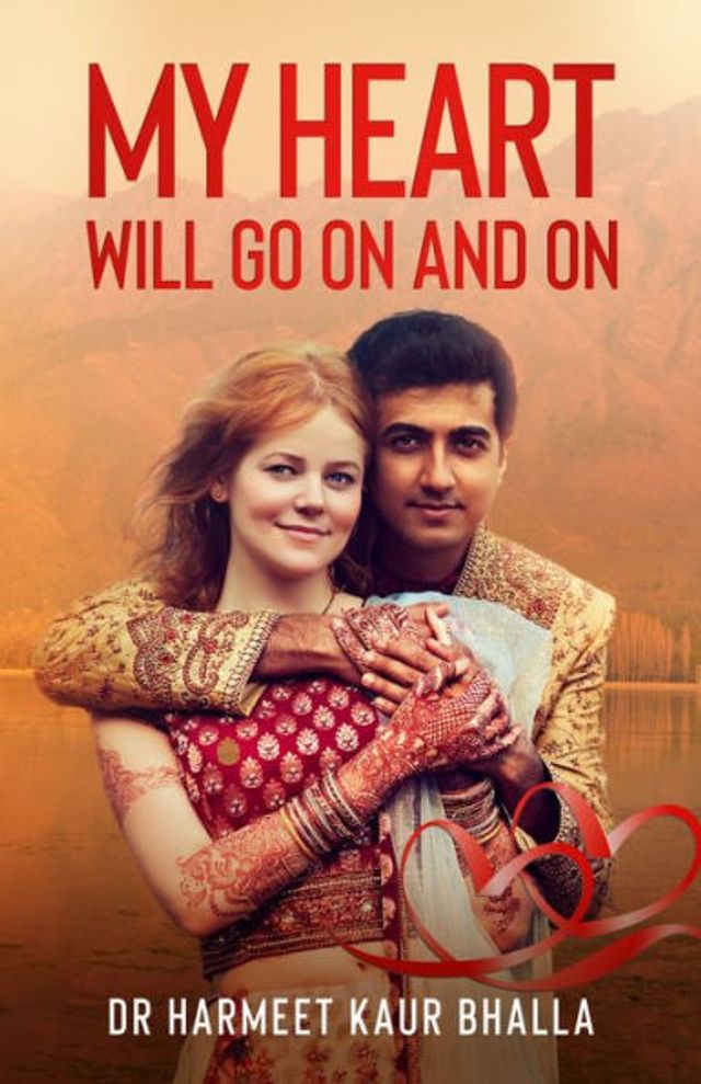 My heart will go on love' Poster