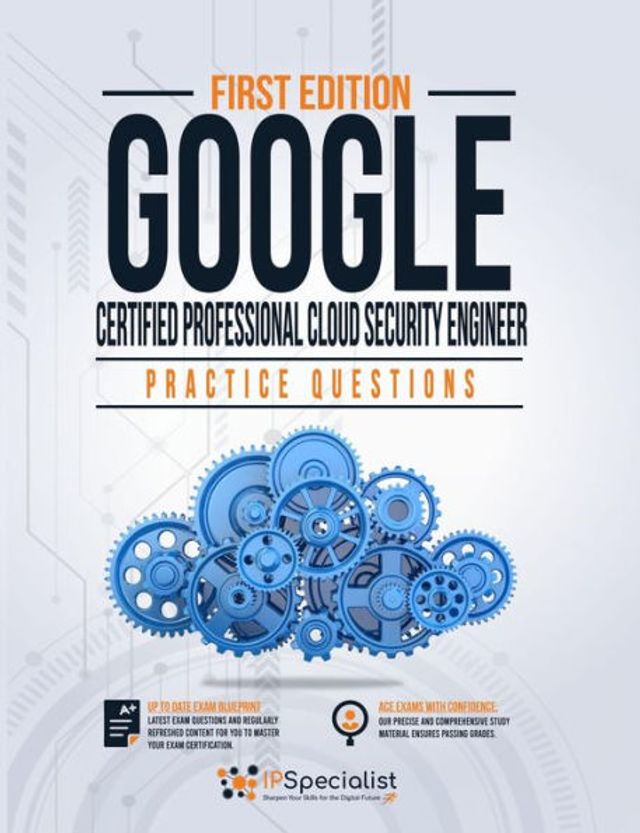 Professional-Cloud-Security-Engineerトレーニング