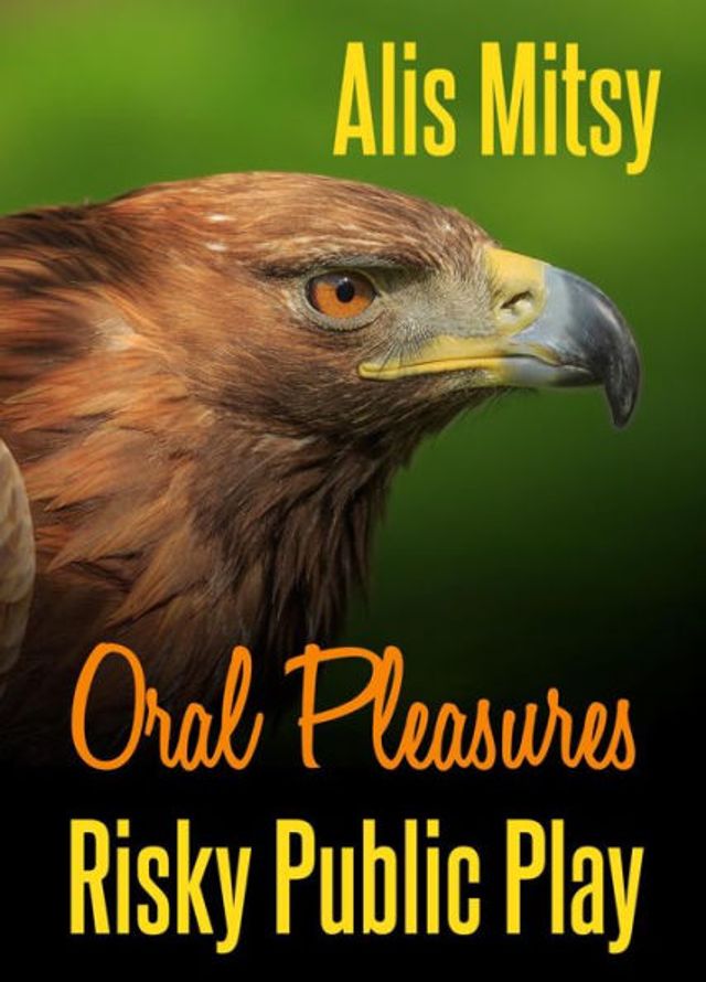 Barnes & Noble Oral Pleasures: Risky Public Play | The Summit