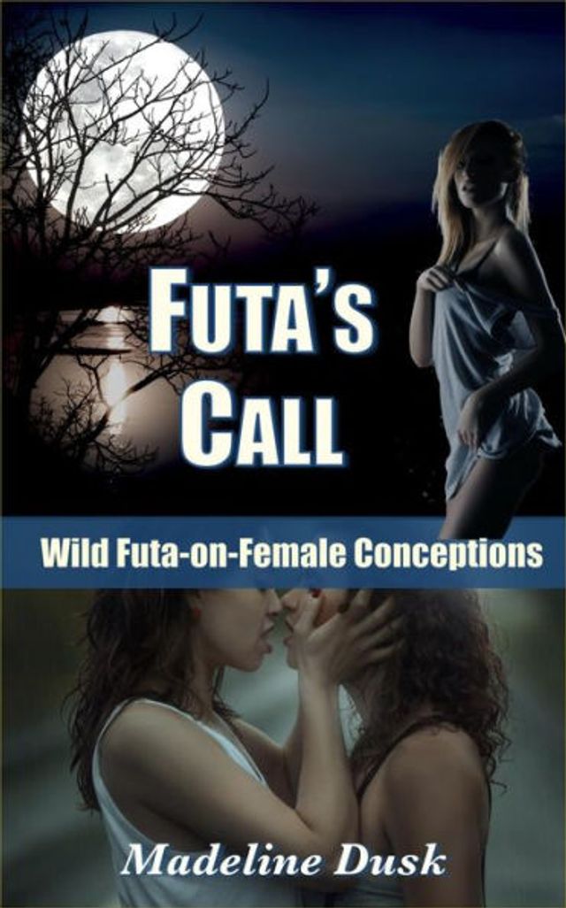 Fanny's Futa 3-Pack (Semper Futanari) by Gia Maria Marquez | eBook | Barnes  & Noble®