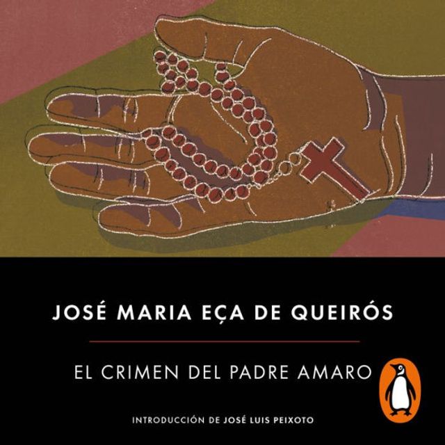 Barnes and Noble El crimen del Padre Amaro | The Summit