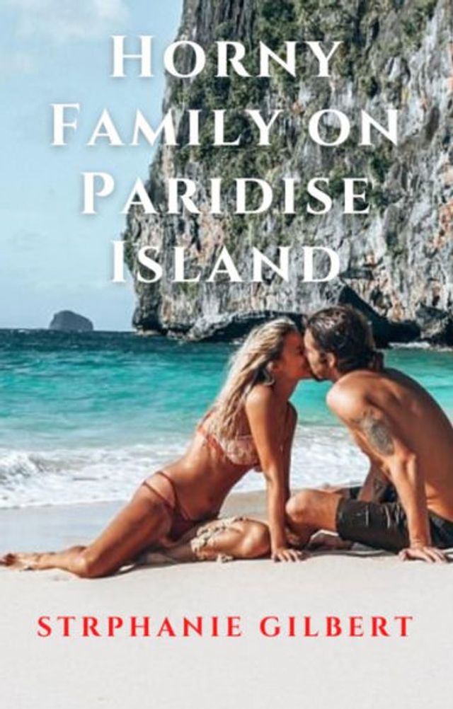 Barnes and Noble Horny Family on Paradise Island | The Summit