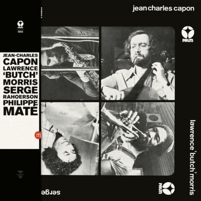 Capon/Mate/Morris/Rahoerson