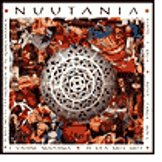 Nuutania: Songs from Tahitian Jails