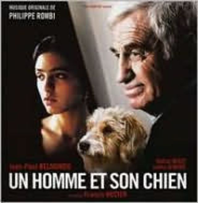 Un Homme et Son Chien: Original Soundtrack