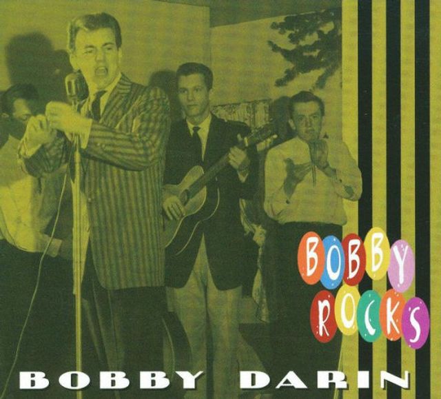 Bobby Rocks