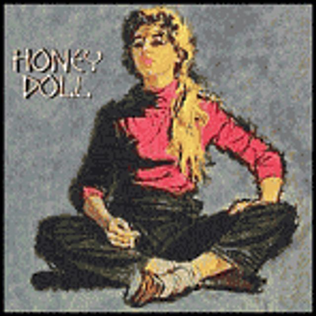 Honey Doll