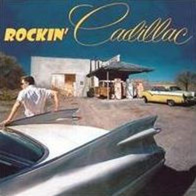 Rockin' Cadillac