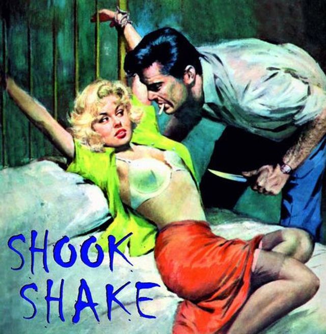 Shook Shake