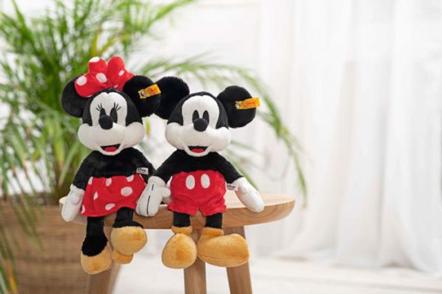 Disney Minnie Mouse