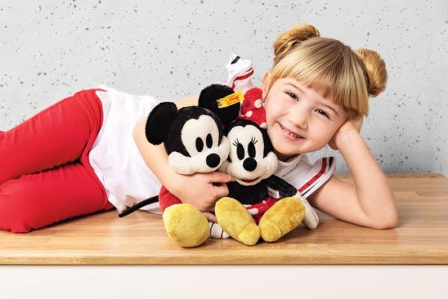 Disney Minnie Mouse