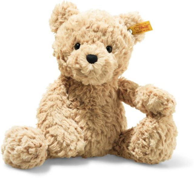 Jimmy Teddy Bear, light brown