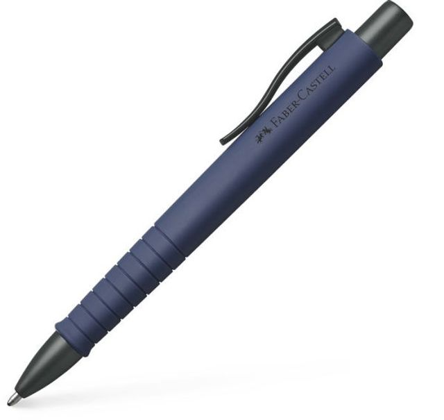 Poly Ball Urban Ballpoint Pen