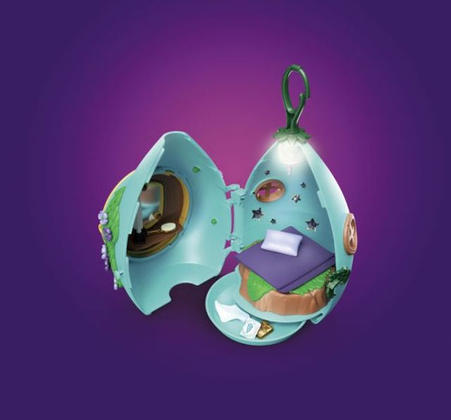 PLAYMOBIL Fairy Hut