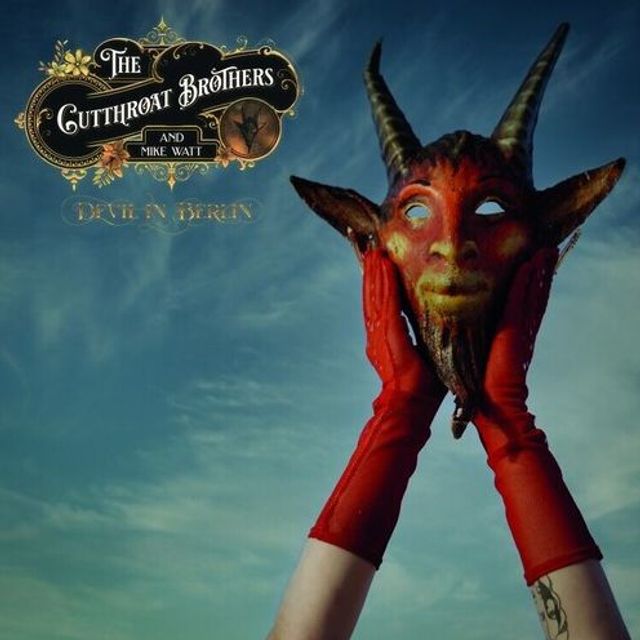 Devil Berlin