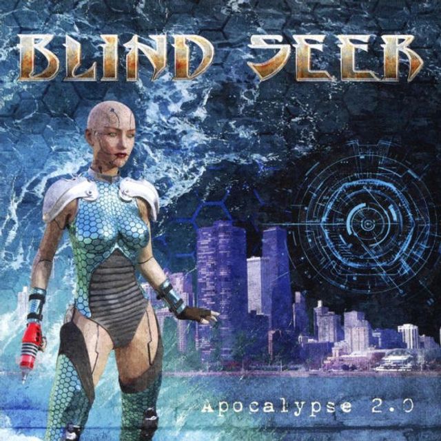 Apocalypse 2.0