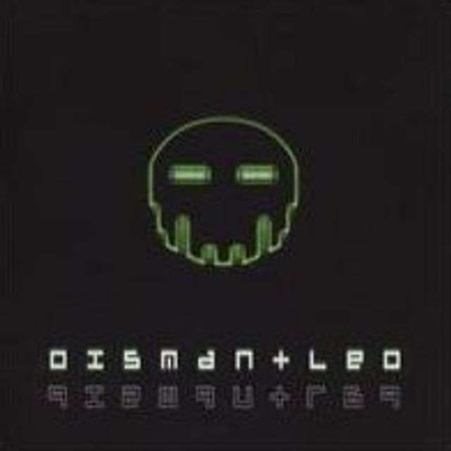 Dismantled