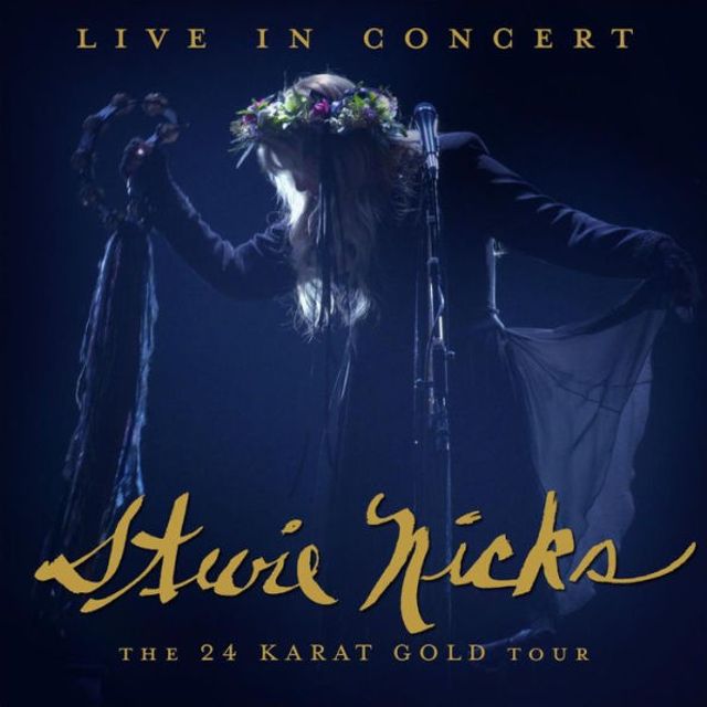 Live Concert: The 24 Karat Gold Tour