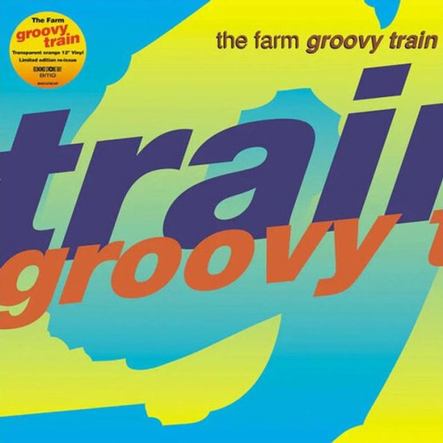 Groovy Train: The Very Best of the Farm