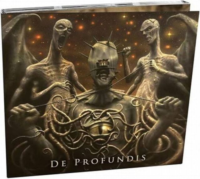 De Profundis