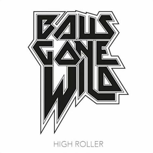 High Roller [LP/CD]