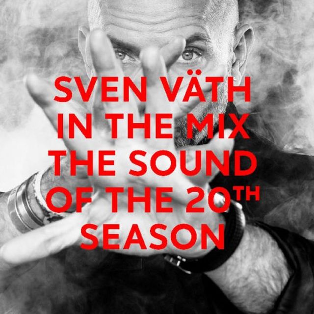 The Sound of the 20th Season