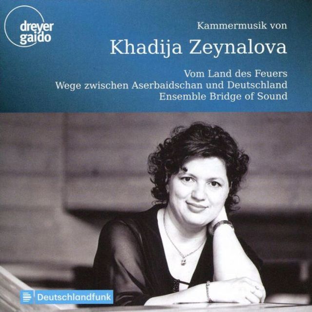 Kammermusik von Khadija Zeynalova