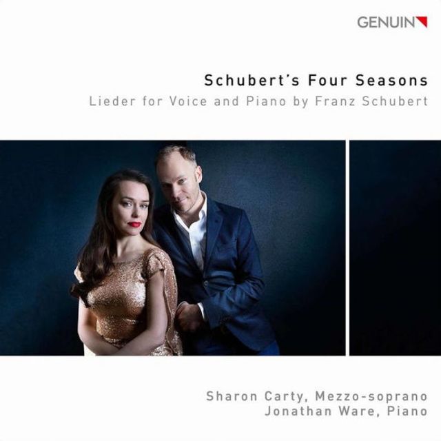 Schubert's Four Seasons