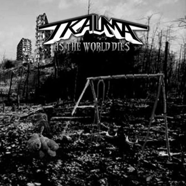 As the World Dies