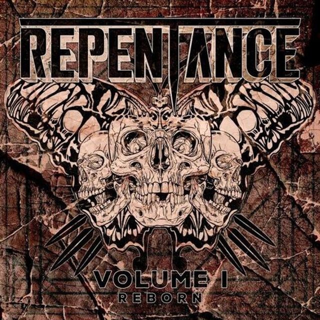 Volume 1: Reborn