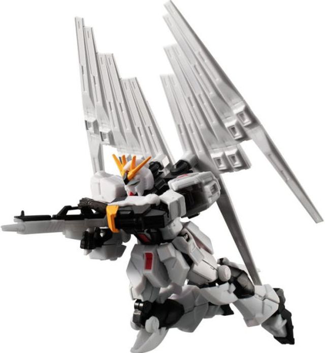 Mobile Suit Gundam GFrame FA "Gundam" Bandai Shokugan GFrame FA