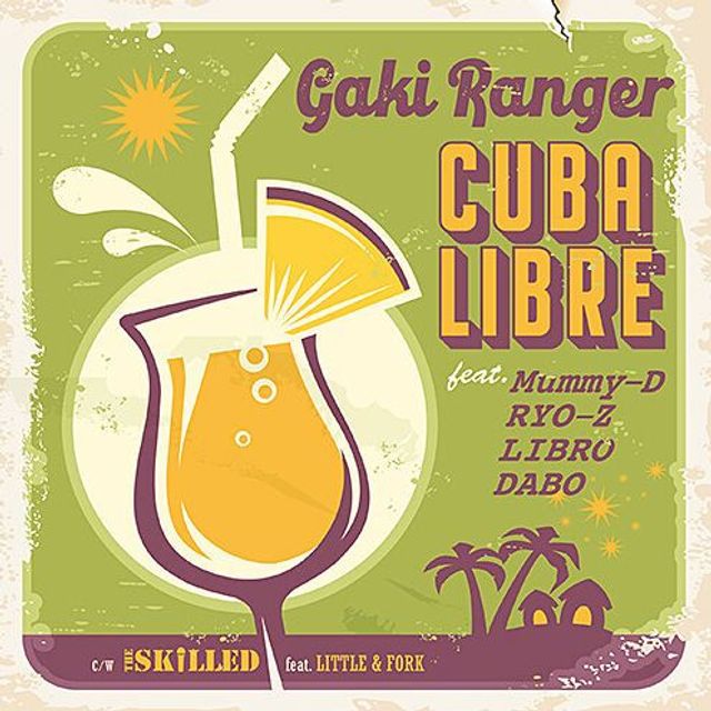 Cuba Libre