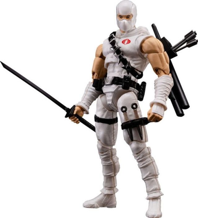 Storm Shadow "GI Joe", Flame Toys Furai Model