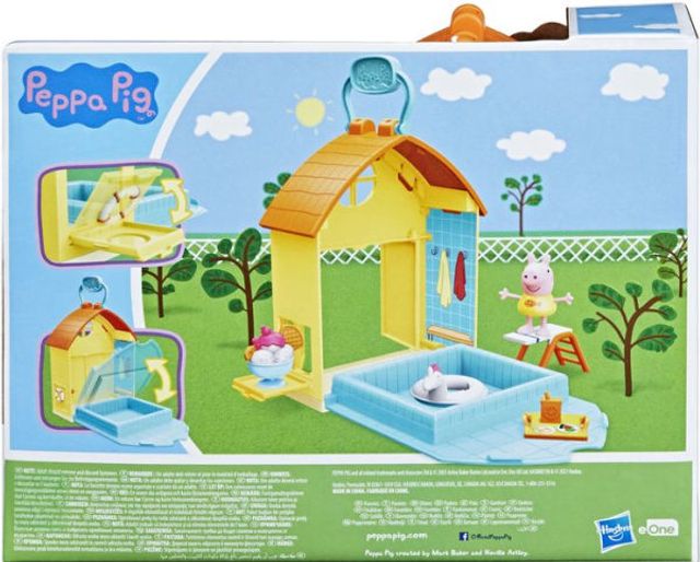 Peppa Pig Day Trip Assortment