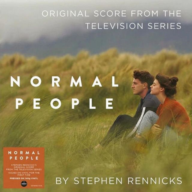 Normal People [Original Score from the Television Series]