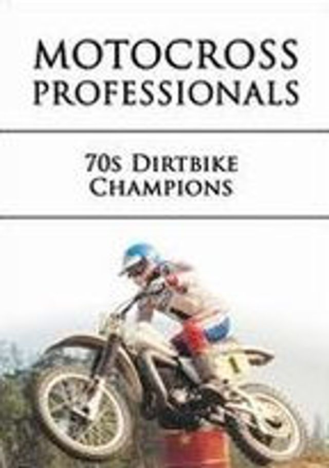 Motocross Professionals
