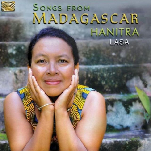 Songs from Madagascar: Lasa