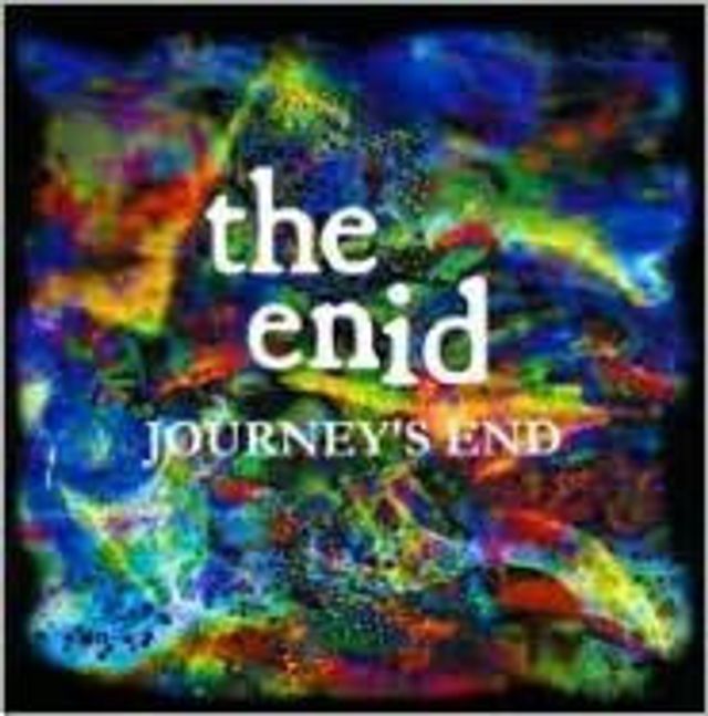 Journey's End