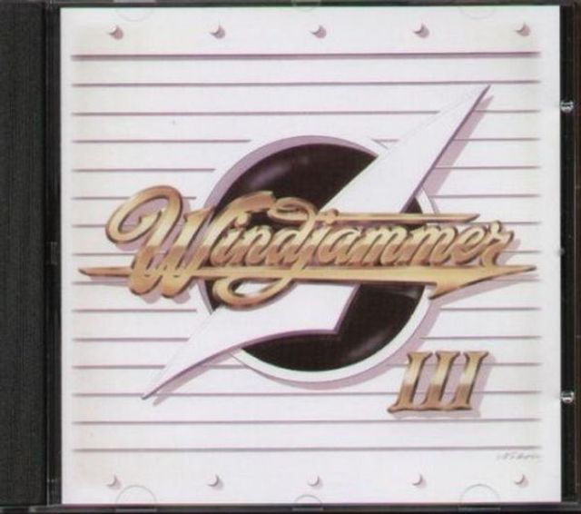 Windjammer III [Bonus Tracks Edition]