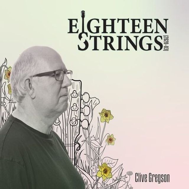 Eighteen Strings