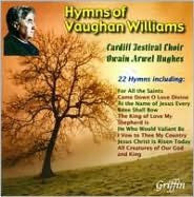 Hymns of Vaughan Williams