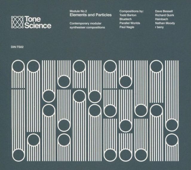 Tone Science Module No. 2: Elements & Particles