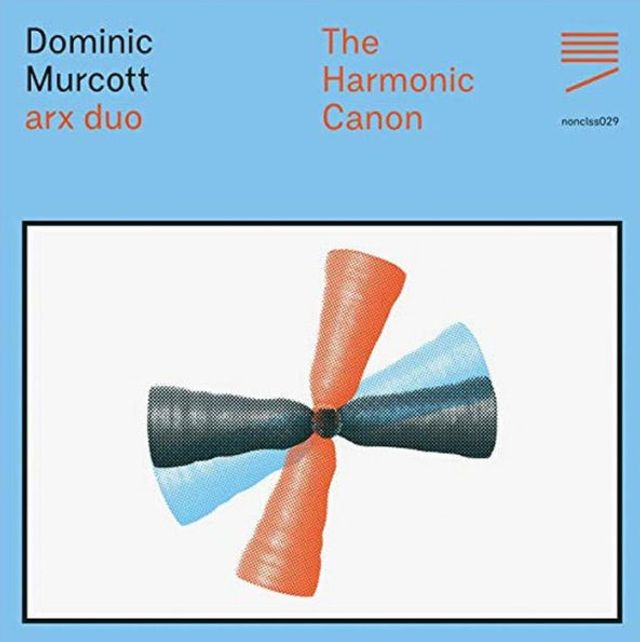 The Harmonic Canon