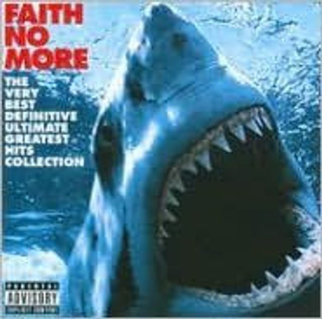 The Very Best Definitive Ultimate Greatest Hits Collection