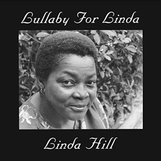 Lullaby for Linda